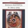 RAZLAGA RAZODETJA IN DRUGI SPISI