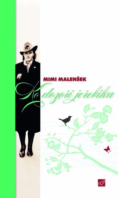 1967_Ko_dozori_jerebika_Mimi_Malensek.jpg KO DOZORI JEREBIKA