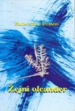 ŽEJNI OLEANDER