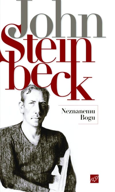 2074_Neznanemu_Bogu_John_Steinbeck.jpg NEZNANEMU BOGU