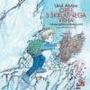 OREL S ŠKRLATNEGA VRHA s priročnikom OTROCI IN SMRT