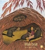 MALI BRAT
