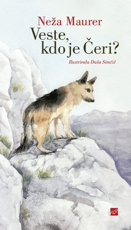 3339_VESTE_KDO_JE_CERI.jpg VESTE, KDO JE ČERI?