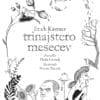 TRINAJSTERO MESECEV