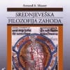 SREDNJEVEŠKA FILOZOFIJA ZAHODA