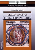 SREDNJEVEŠKA FILOZOFIJA ZAHODA
