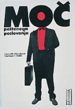 MOČ POŠTENEGA POSLOVANJA