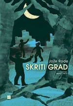 SKRITI GRAD
