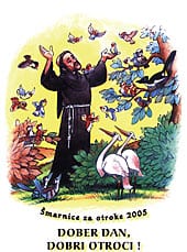 smarnice_2005.jpg DOBER DAN, DOBRI OTROCI