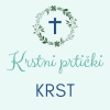 Krstni prtički