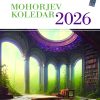 MOHORJEV KOLEDAR 2026