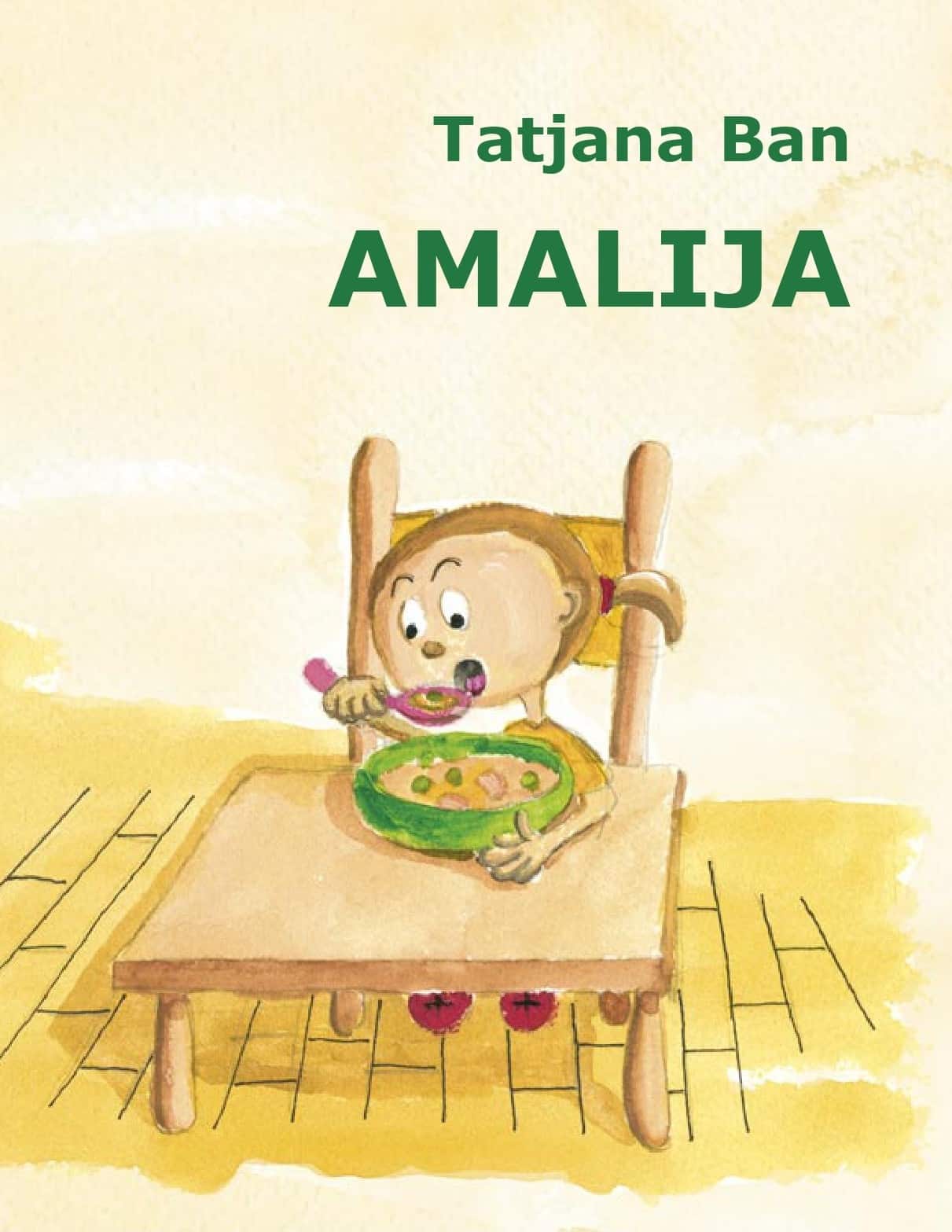 Amalija2 AMALIJA