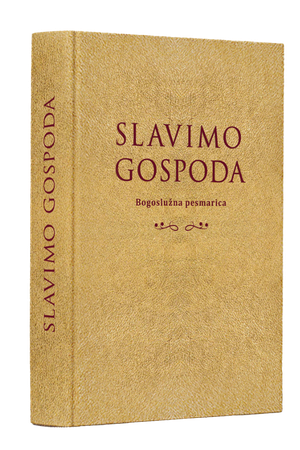 Izdelek brez naslova 2 SLAVIMO GOSPODA