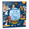 MODRI PLANET