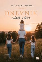 DNEVNIK MLADE VDOVE