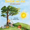 SONČEK VES ZLAT